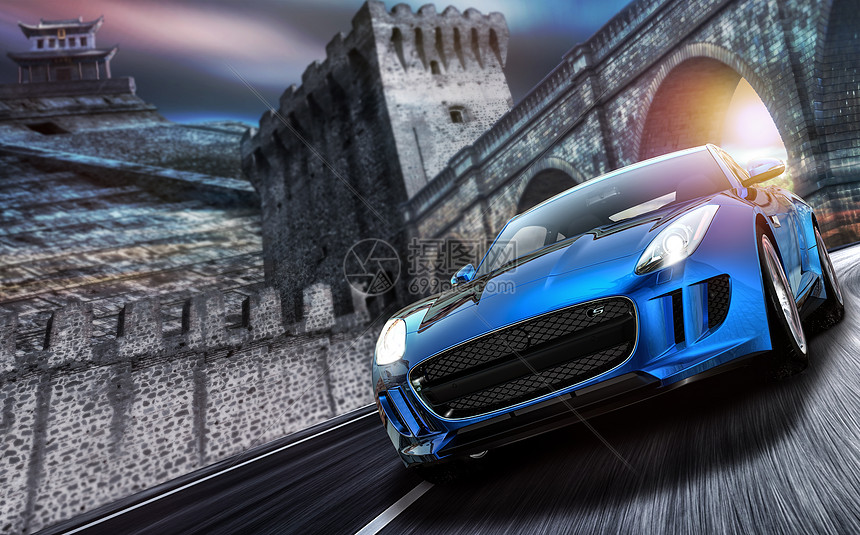 漫步者汽车音响 无损换装瑰金G402A 适用-东风小康/长安之星